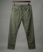 Men's Denim - Green JP-2010 - Green - View 4
