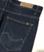 Men's Denim - Blue JP-1798 - Blue - View 4