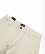 Kids Cotton Chino Pant - Bcp-0047 Beige