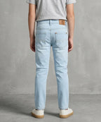 Kids Jeans Pant - BJP-0295 Ice Blue