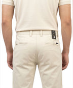 Men'S Chino Straight Fit- Fawn Cp-0551 - Fawn - View 4