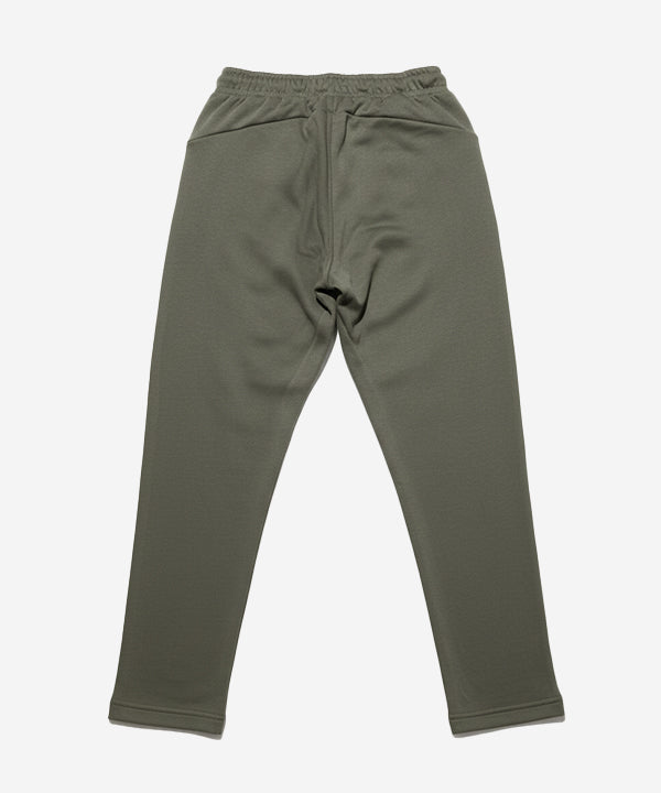 Men'S Sports Trousers - D Green Lwr-0569 - Green - View 4
