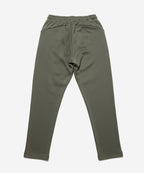 Men'S Sports Trousers - D Green Lwr-0569 - Green - View 4