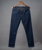 Men's Denim - Navy JP-2099 - Navy - View 4