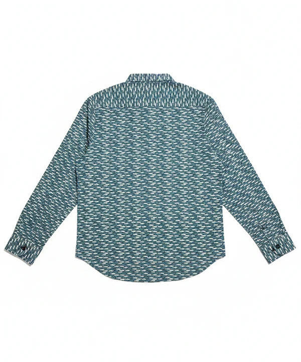 Men's Casual Shirt - Shc-0559 Multi