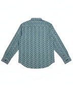 Men's Casual Shirt - Shc-0559 Multi