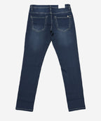 Men's Denim - Blue JP-1842 - Blue - View 4