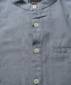 Men's Casual Shirt - Shc-1453 Grey