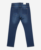 Men's Denim - Greenish JP-1821 - Green - View 4