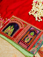 Buy Bano - Shawl Online - Vashah Handcrafted Shawl - Shopping Karado