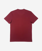 Men’S Super Dad T-Shirt – Maroon Tsh-5921 - Maroon - View 4