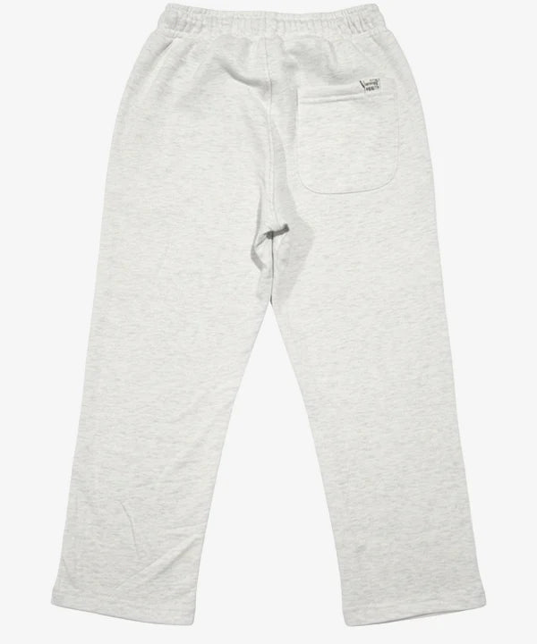 Kids Soccer Trouser Blw-0130 - L Grey