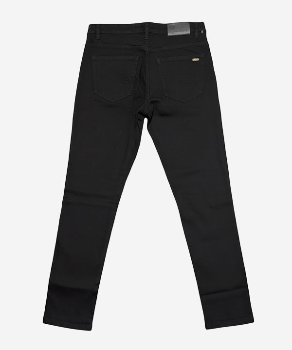 Men's Denim - Black JP-1892 - Black - View 4