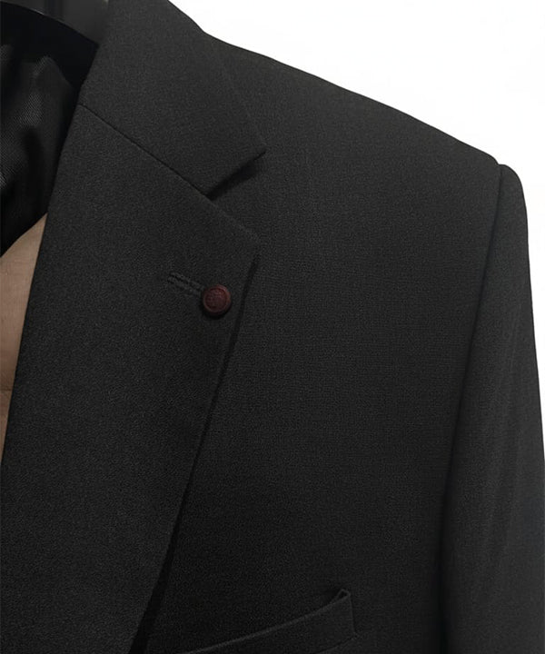 Formal Suit Gst-0125 D-Grey - Grey - View 4