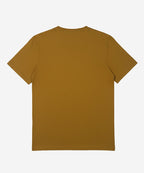 Men’S T-Shirt – Mustard Tsh-5920 -  - View 4