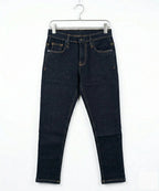 Boys Navy jeans pants- Bjp-0265