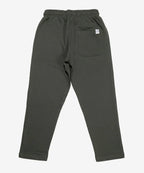 Kids Sports Trouser - D Green Blw-0128