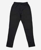 Men'S Sports Trousers - Black Lwr-0569 - Black - View 4