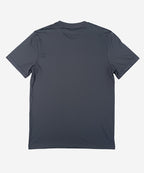 Men’S T-Shirt – Grey Tsh-5920 - Grey - View 4