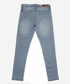 Men's Denim - L Blue JP-1974 - Blue - View 4