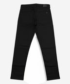 Men's Denim - Black JP-1858 - Black - View 4