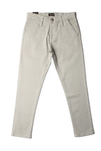 Kids Cotton Chino Pant - Bcp-0036 L Green