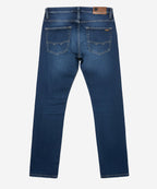 Men's Denim - Blue JP-1999 - Blue - View 4