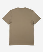 Men’S Super Dad T-Shirt – Beige Tsh-5921 - Beige - View 4
