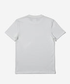 Men’S Basic T-Shirt – White Tsh-5919 - White - View 4