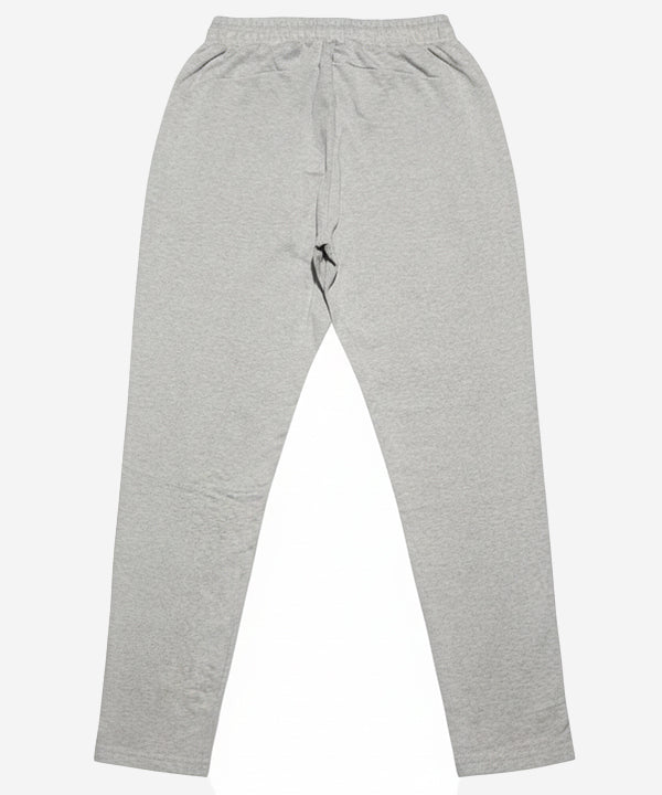 Men'S Sports Trousers - L Grey Lwr-0569 - Grey - View 4