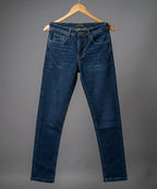 Men's Denim - Navy JP-2100 - Navy - View 4