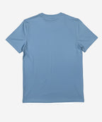 Men’S Super Dad T-Shirt – Sky Tsh-5921 - Sky - View 4
