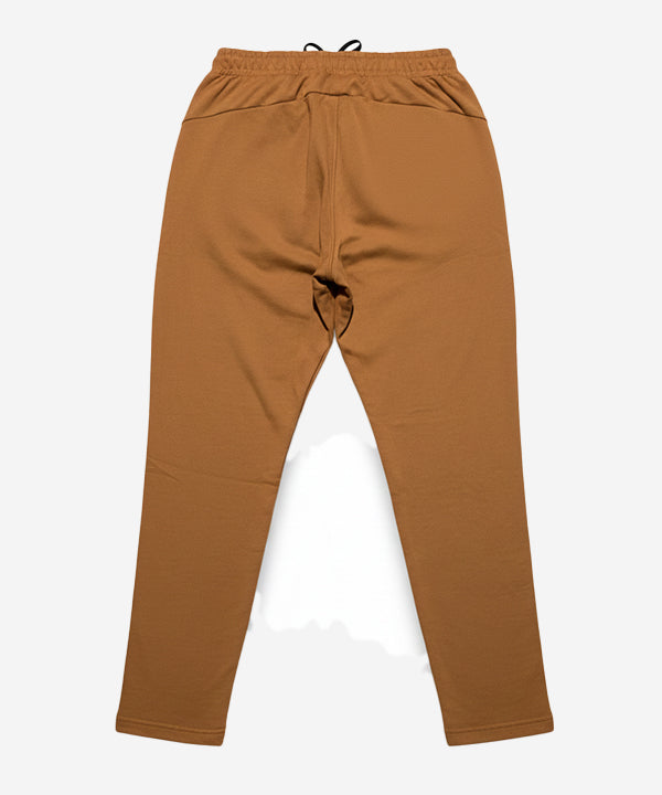 Men'S Sports Trousers - Camel Lwr-0569 - Camel - View 4