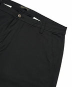 Men'S Over Size Chino - Black Cp-0544 - Black - View 4