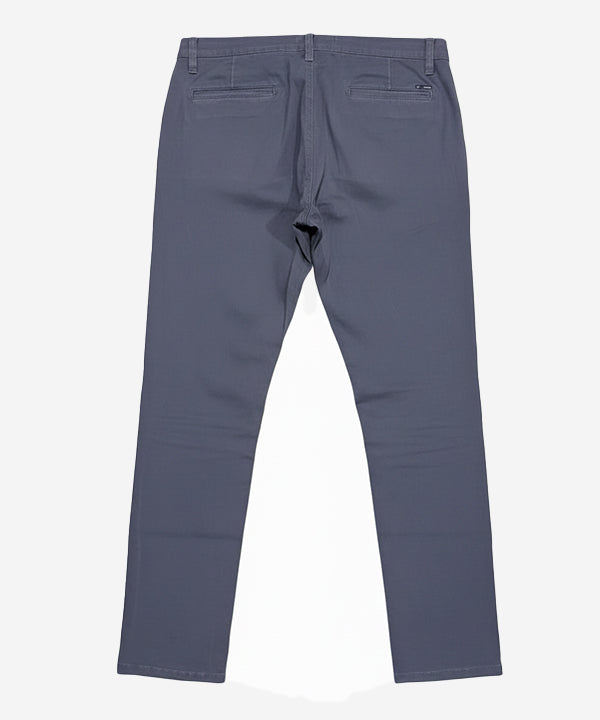 Men'S Chino - Cp-0532 Purple - Purple - View 4