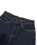 Men's Denim - Navy JP-2084 - Navy - View 4