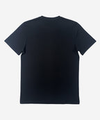 Men’S Basic T-Shirt – Black Tsh-5919 - Black - View 4