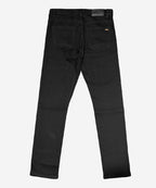 Men's Denim - Black JP-1907 - Black - View 4