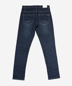 Men's Denim - Navy JP-1862 - Navy - View 4