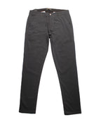 Men'S Chino - D Grey Cp-0507 - Grey - View 4