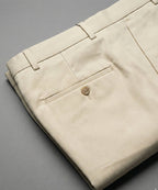 Men'S Dress Pant - Fawn Dp-0124 - Fawn - View 4