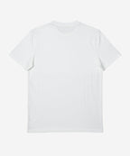 Men’S Super Dad T-Shirt – White Tsh-5921 - White - View 4