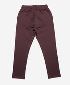 Men'S Sports Trousers - Maroon Lwr-0569 - Maroon - View 4