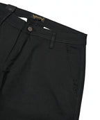 Men'S Chino - Black Cp-0539 - Black - View 4