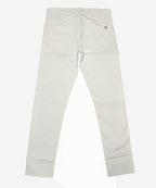 Men's Denim - White JP-1906 - White - View 4