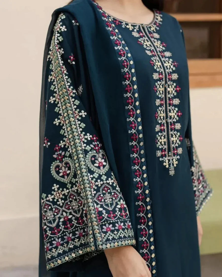 Buy Mashal 3Pc Online at Shopping Karado