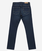 Men's Denim - Blue JP-1798 - Blue - View 5