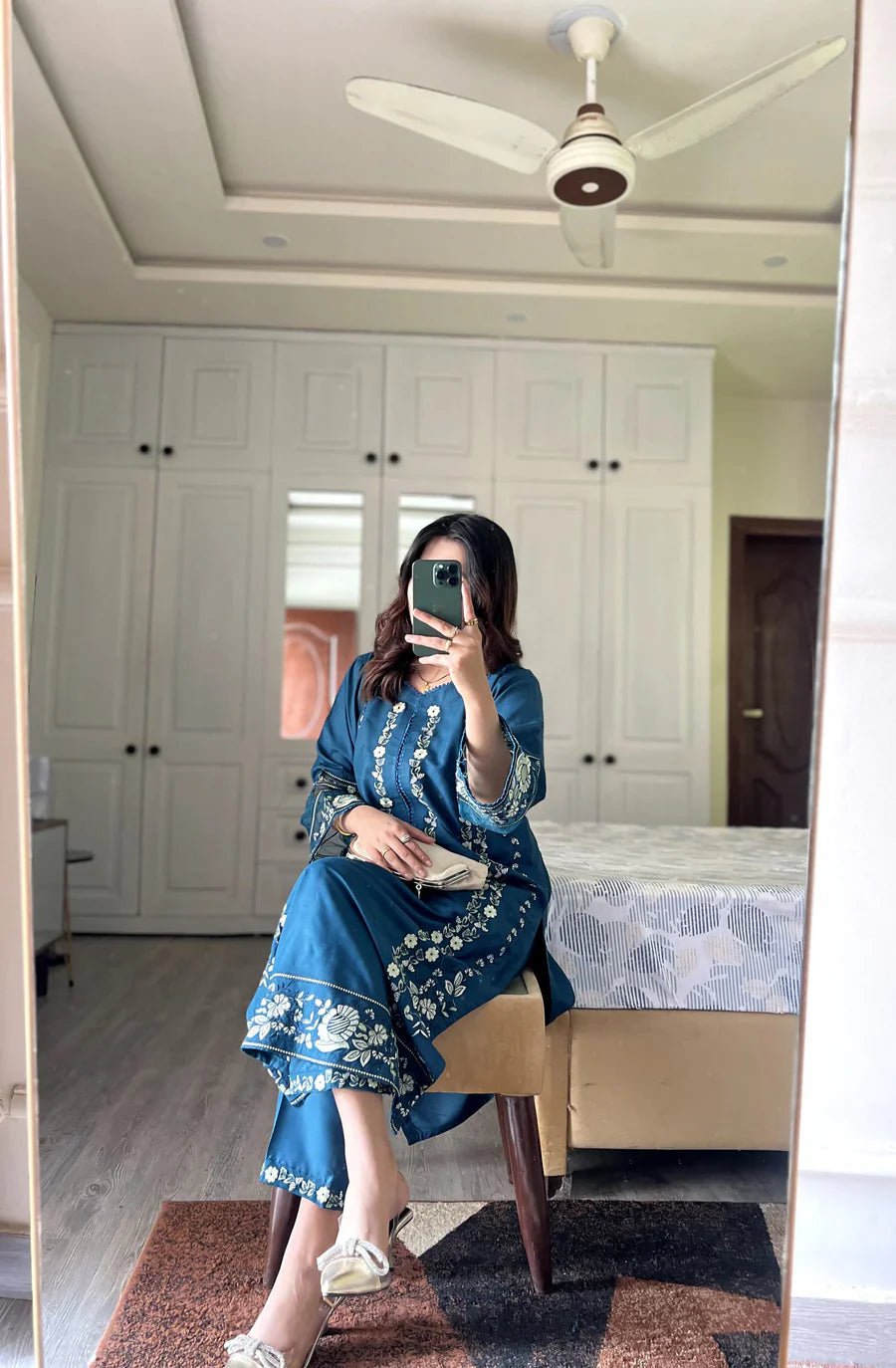 Buy Saher 2Pc Online at Shopping Karado