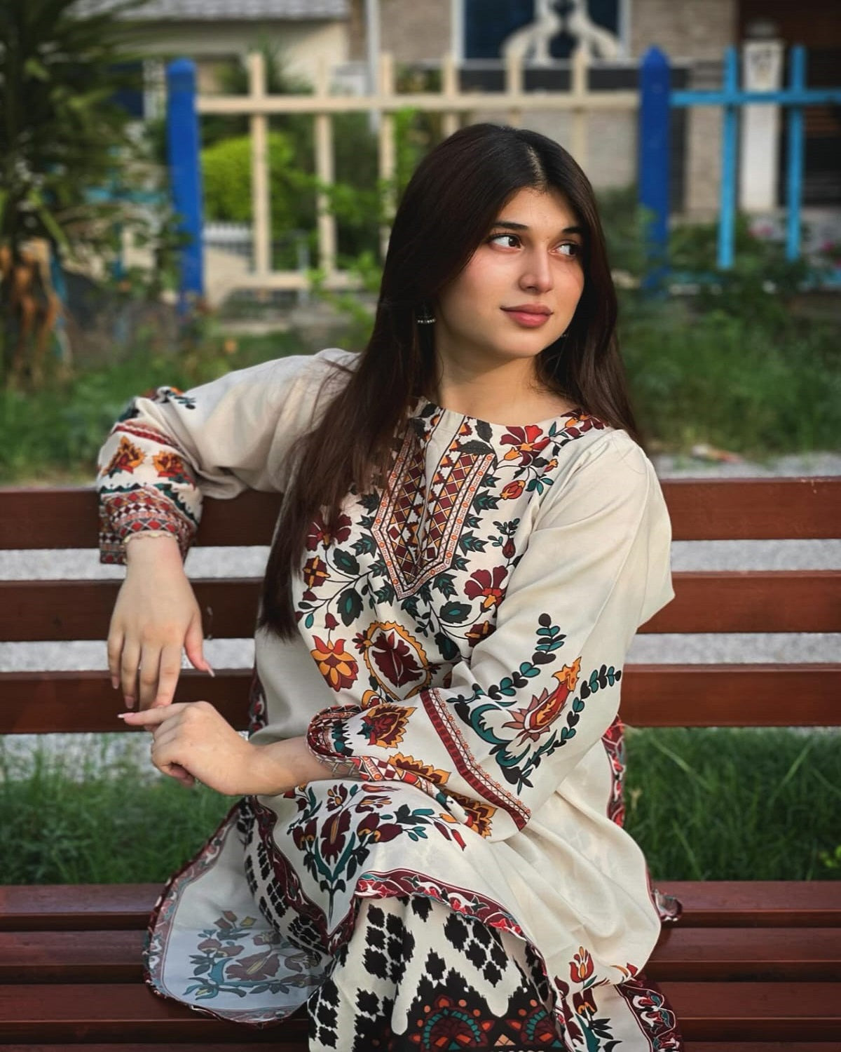 Buy Meerub 2Pc Online at Shopping Karado