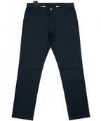 Men'S Over Size Chino - Aqua Blue Cp-0547 - Blue - View 5